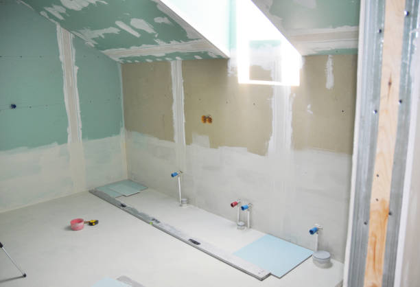 Best Residential Mold Inspection & Testing  in Marble Falls, TX