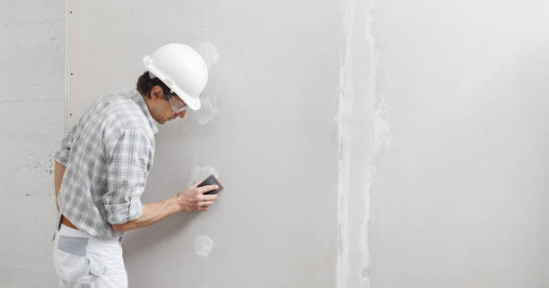 Best Commercial Mold Inspection  in Marble Falls, TX