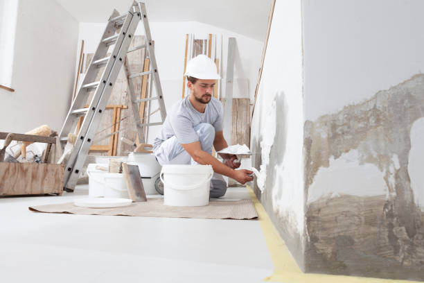 Mold Remediation for Vacation Homes in Marble Falls, TX