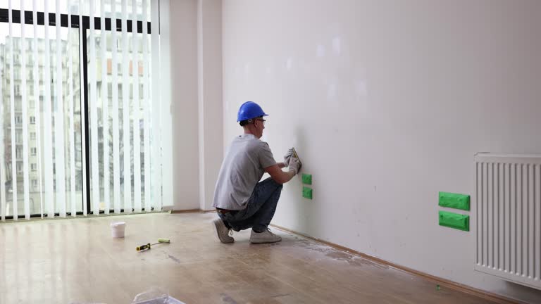 Best HVAC Mold Inspection and Cleaning  in Marble Falls, TX